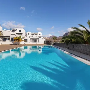 Сasa de vacaciones Casa Variza - Junto A Playas De Papagayo Y El, Playa Blanca (Lanzarote)