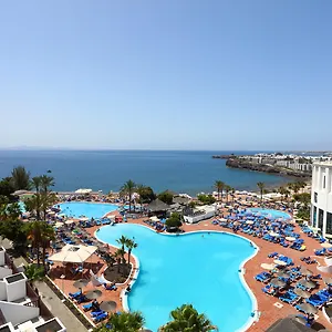 Отель Sandos Papagayo, Коста Бланка