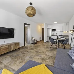 Сasa de vacaciones Wema - Planta Alta, Playa Blanca (Lanzarote)