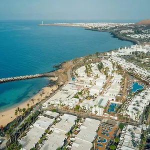 Resort Flamingo, Playa Blanca (Lanzarote)