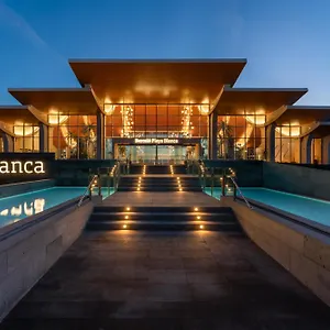 Barcelo فندق