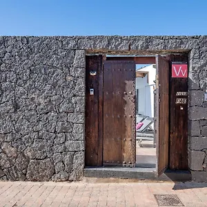 Villa Fae, Playa Blanca (Lanzarote)