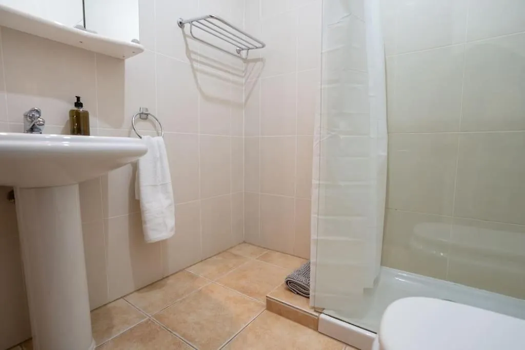 Holiday home Beautiful Home In Lanzarote 5 Mins From Marina Playa Blanca
