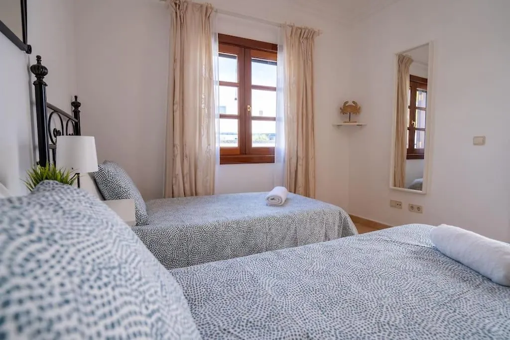 Holiday home Beautiful Home In Lanzarote 5 Mins From Marina Playa Blanca  Spain