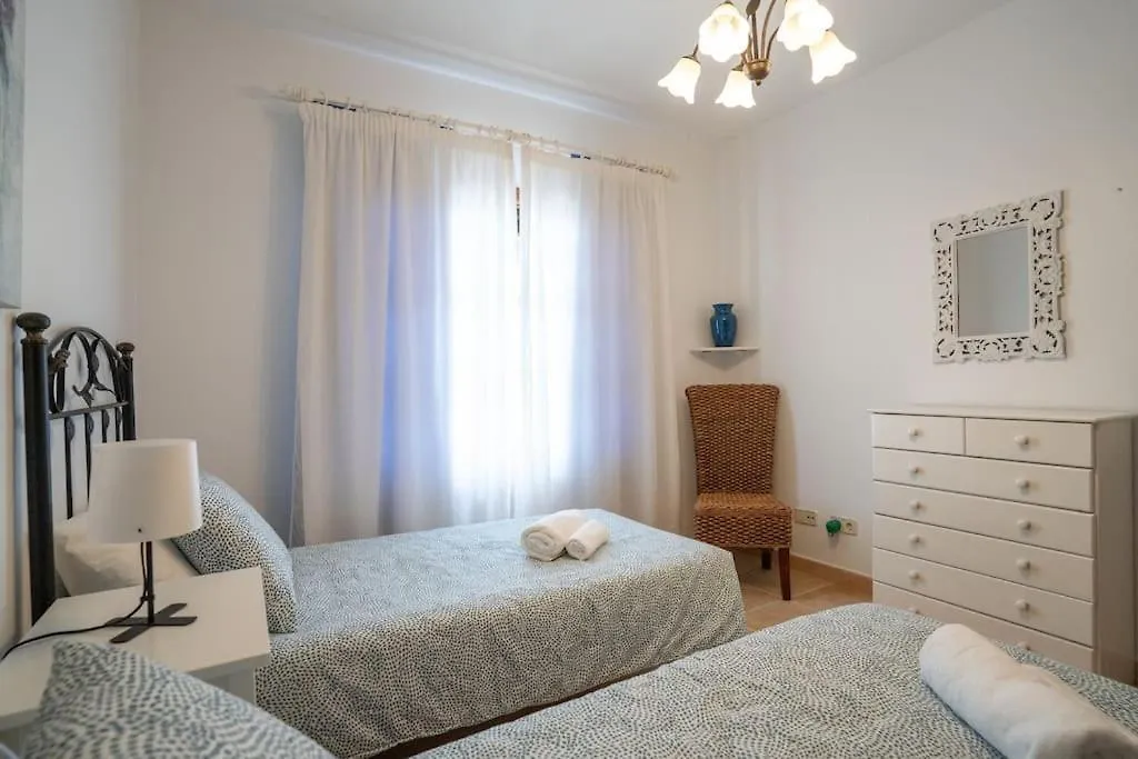 Beautiful Home In Lanzarote 5 Mins From Marina Playa Blanca  0*, Playa Blanca (Lanzarote) Spain