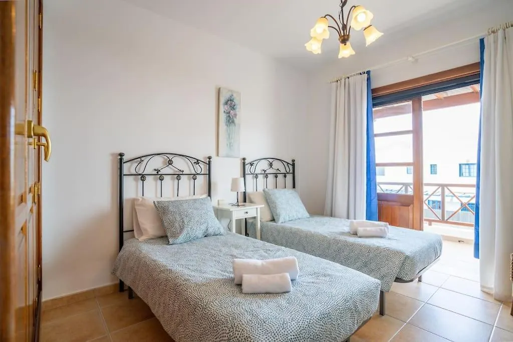 Beautiful Home In Lanzarote 5 Mins From Marina Playa Blanca  Holiday home Playa Blanca (Lanzarote)