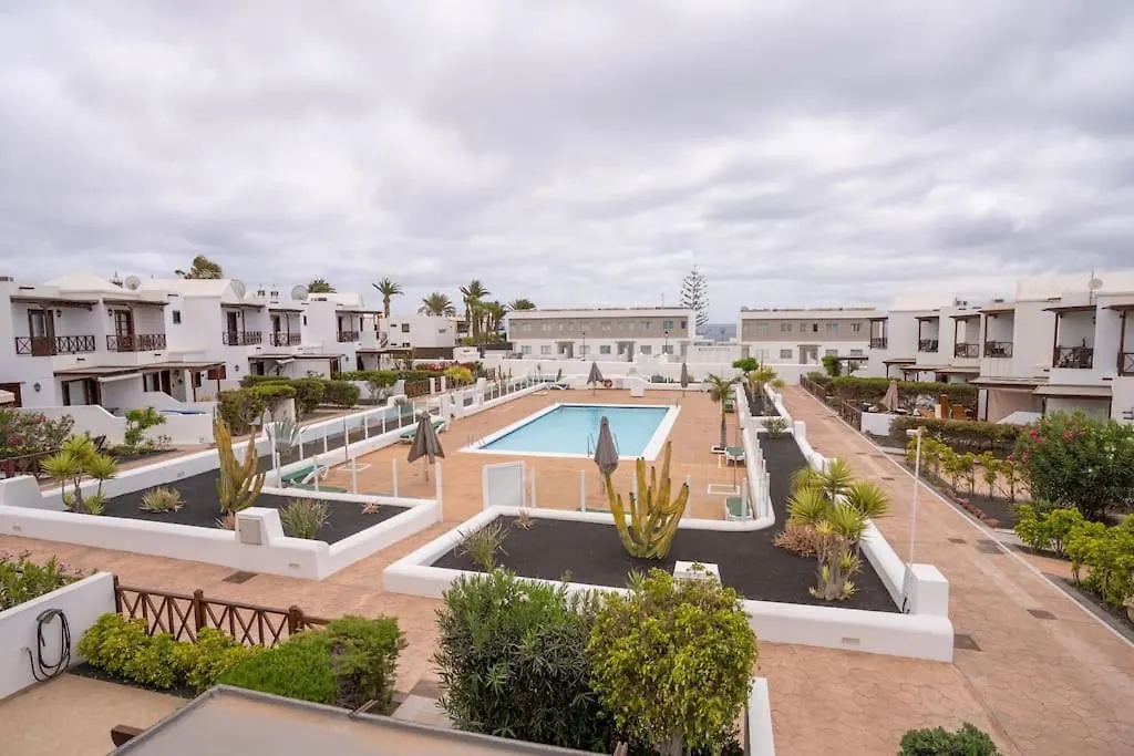 Beautiful Home In Lanzarote 5 Mins From Marina Playa Blanca  Holiday home