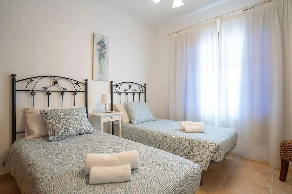 Beautiful Home In Lanzarote 5 Mins From Marina Playa Blanca  0*, Playa Blanca (Lanzarote) Spain