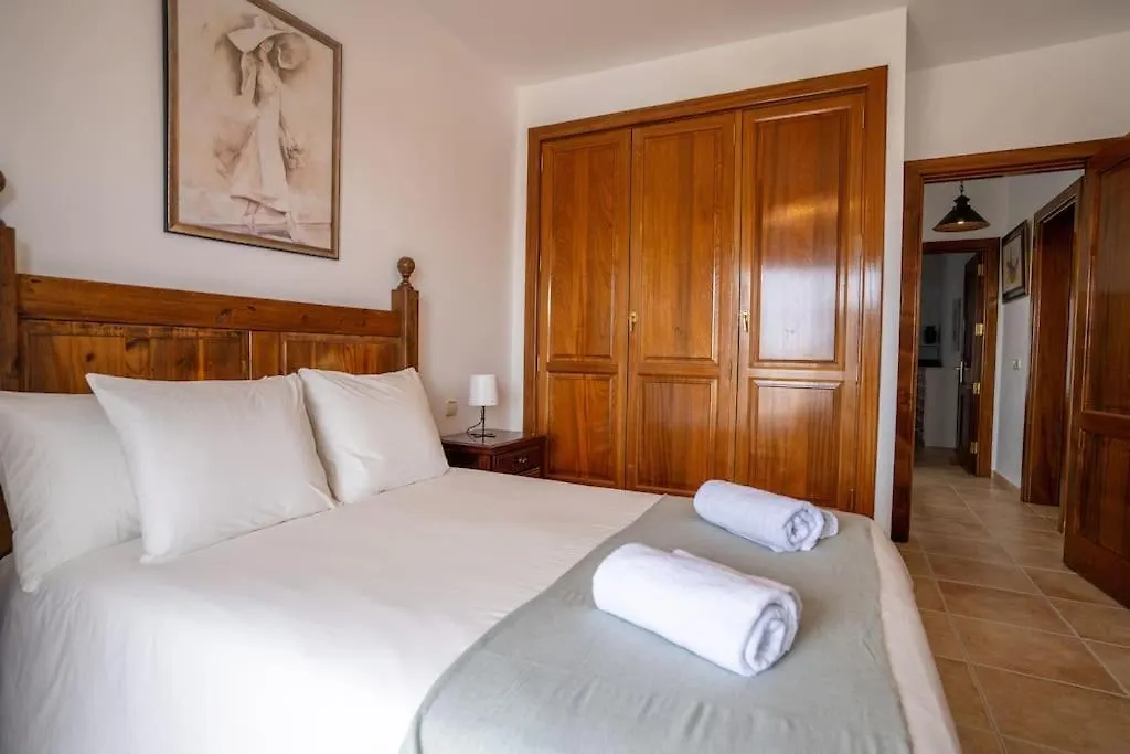 Beautiful Home In Lanzarote 5 Mins From Marina Playa Blanca  Holiday home Playa Blanca (Lanzarote)