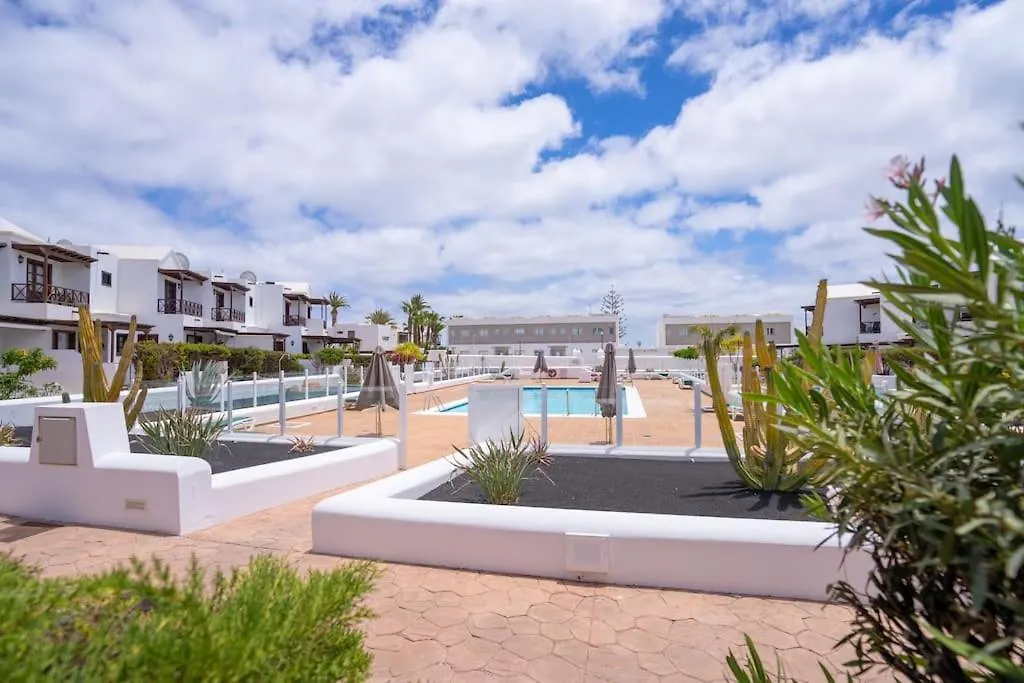 Holiday home Beautiful Home In Lanzarote 5 Mins From Marina Playa Blanca